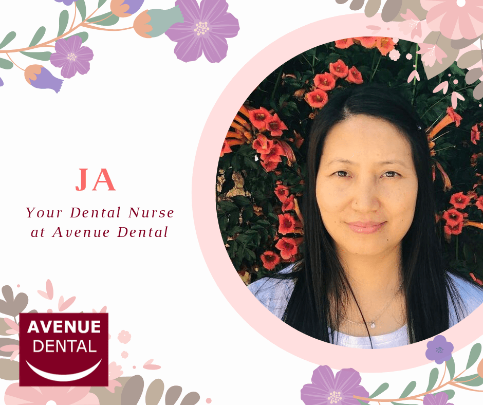 Ja Mai Dental Nurse GDC 263177